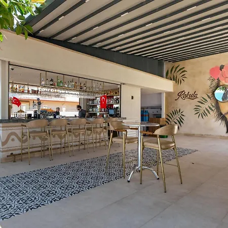 Mia Casa Hotel-2