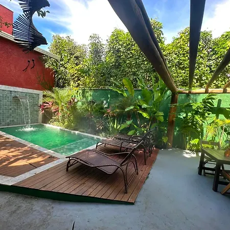 Pousada Preciosa do Arraial - com Natura e L'Occitane - recém inaugurada-3
