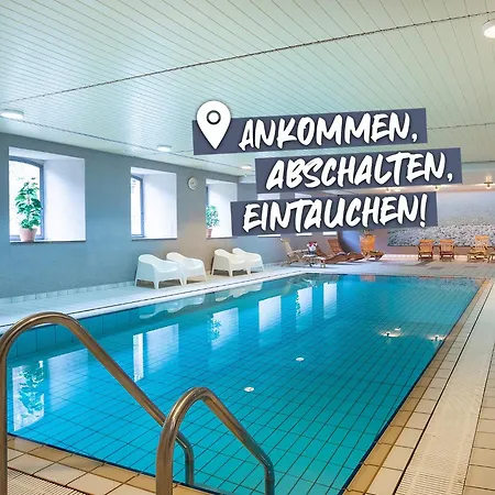 Achat Hotel Monschau-2