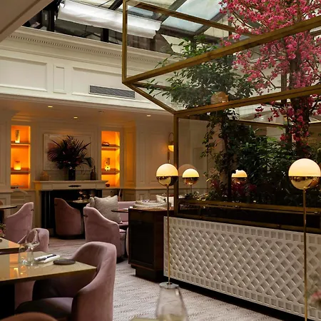 Sofitel Le Scribe Paris Opera-2