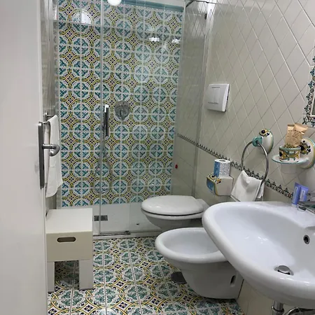 Hotel Villa Felice Relais-2