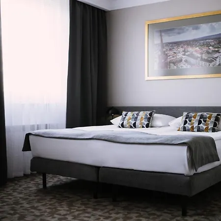Hotel Tarnovia-3