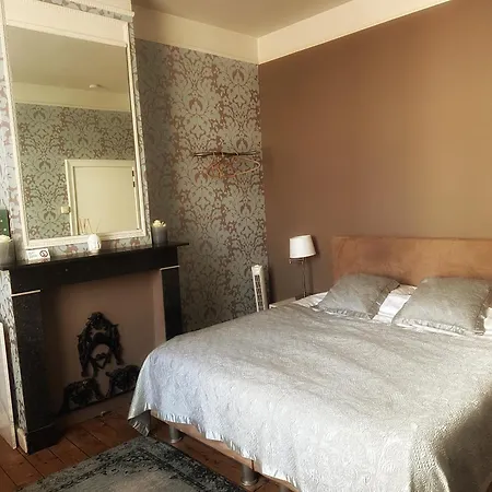 B&B In Bruges-3