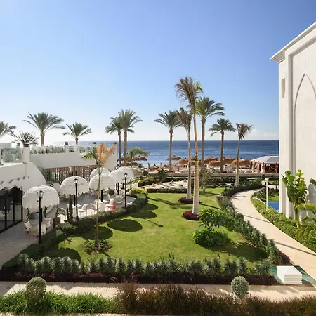 Sunrise Remal Beach Resort-2