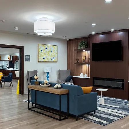 Comfort Inn & Suites Concord - Kannapolis-2