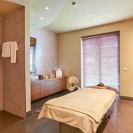 Cascade Wellness Resort Lagos Algarve By Domes-2
