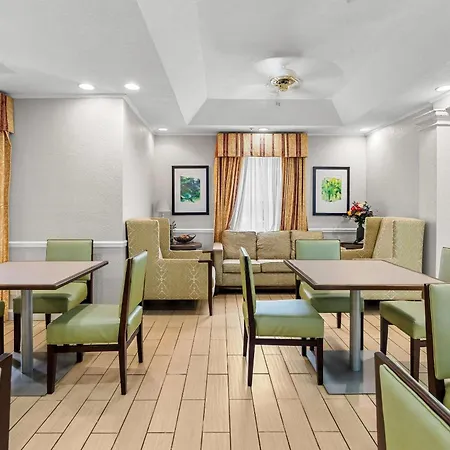 Quality Inn Lake City-2