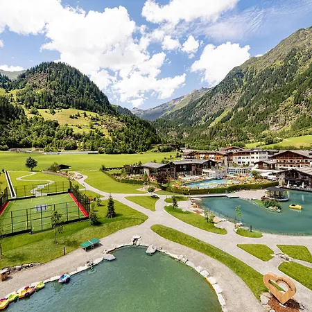 Hotel Schneeberg Family Spa Resort-2