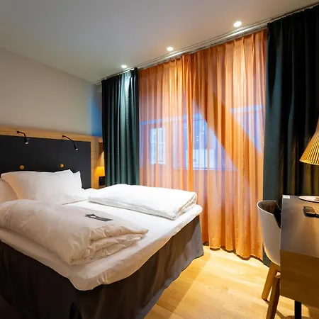 Clarion Hotel The Edge-2