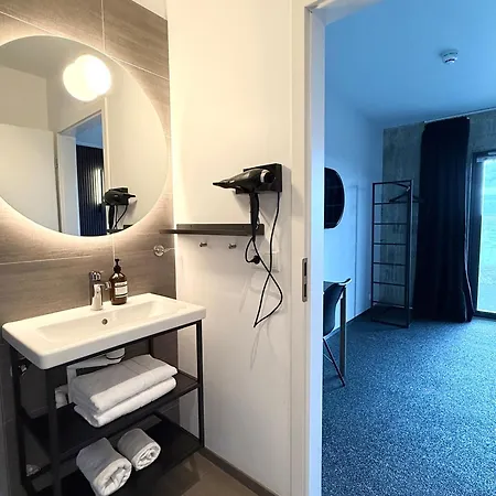Seljavellir Guesthouse-2