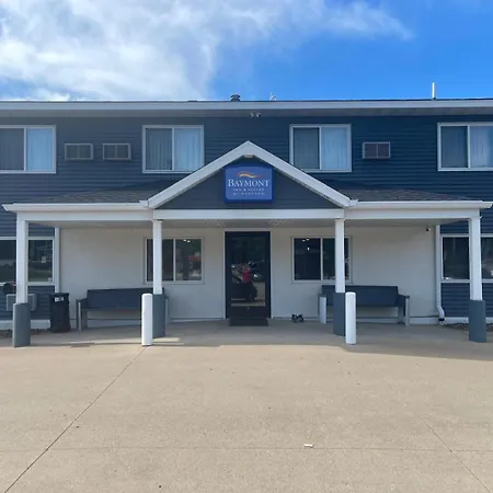 Baymont Inn And Suites By Wyndham Platteville-3