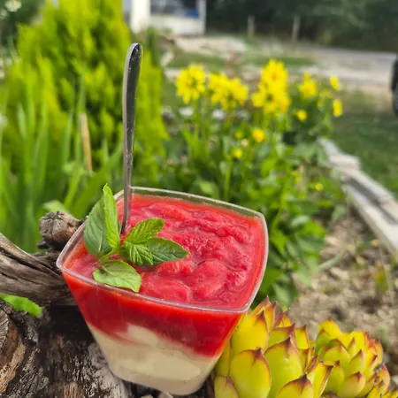 Sunny Valley Retreat Near Skadar Lake-2