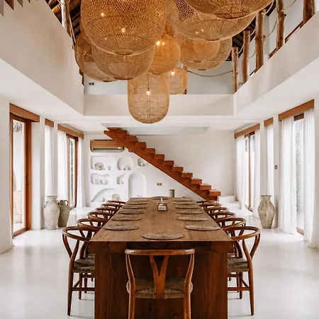 Belajar Bali Boutique Hotel And Retreat-3