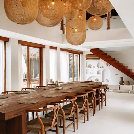 Belajar Bali Boutique Hotel And Retreat-2