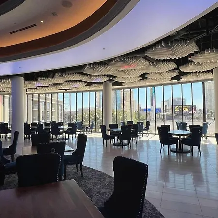 Ahern Hotel And Event Center-3