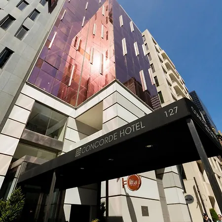 Concorde Hotel New York-3