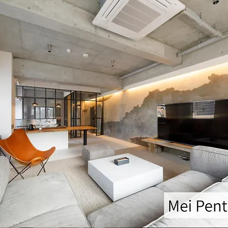 Hotel Mei Fukuoka Tenjin-2