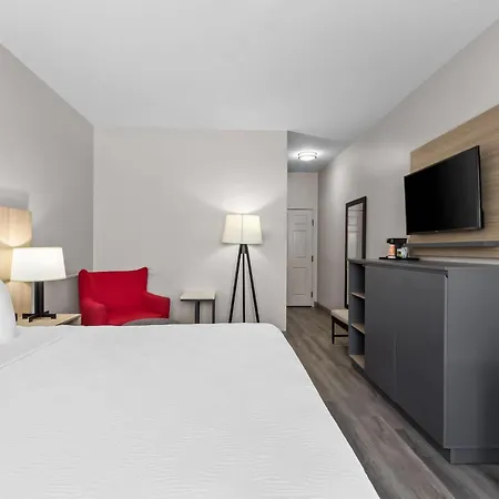 Country Inn & Suites By Radisson, Tucson Airport, Az-2
