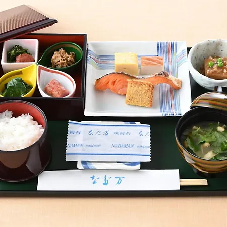 Grand Prince Hotel Hiroshima-2