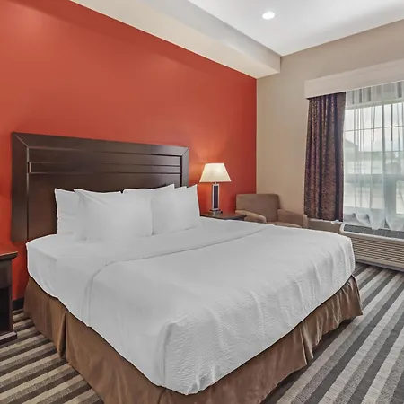 Best Western Plus Meridian-2