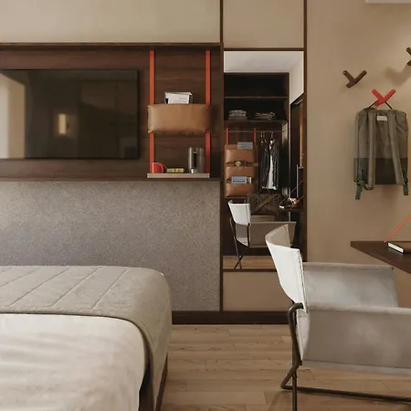 Clubtrotteur Paris, a Tribute Portfolio Hotel-2