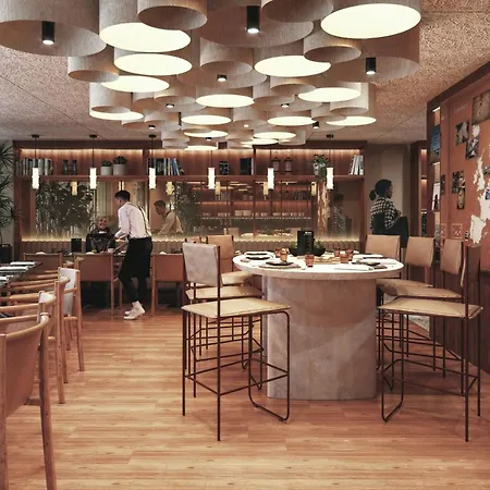 Clubtrotteur Paris, a Tribute Portfolio Hotel-3