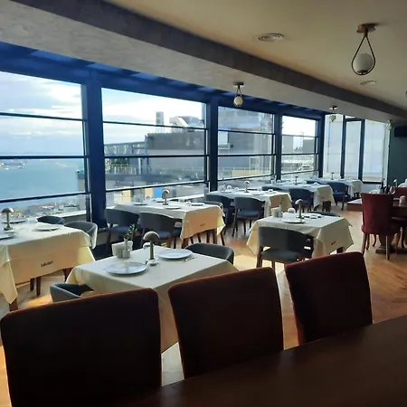 Taksim Square Hotel-3