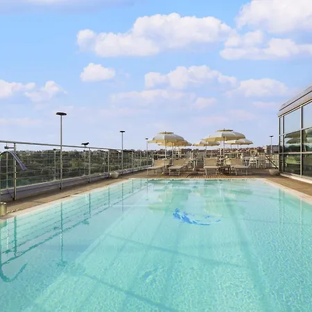 Hotel Mercure Siracusa-2