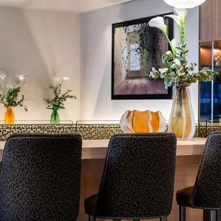 Ac Hotel Bologna By Marriott-2