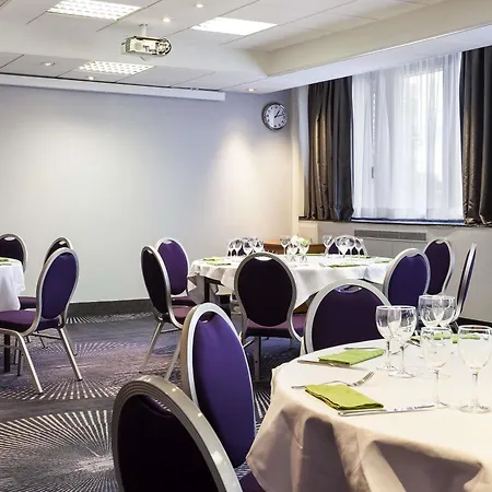 Novotel Tours Centre Gare-2