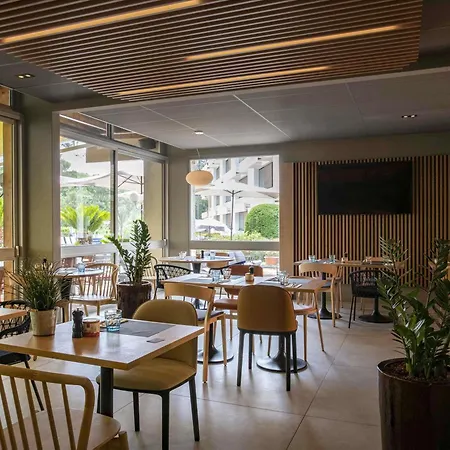 Novotel Antibes Sophia Antipolis-2