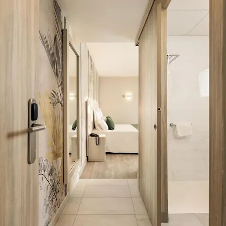 Hotel Best Maritim-3