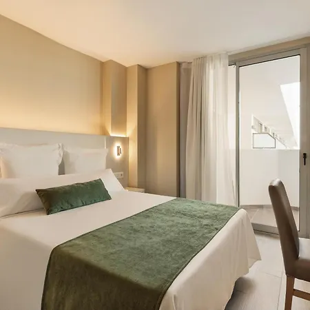 Hotel Best Maritim-2
