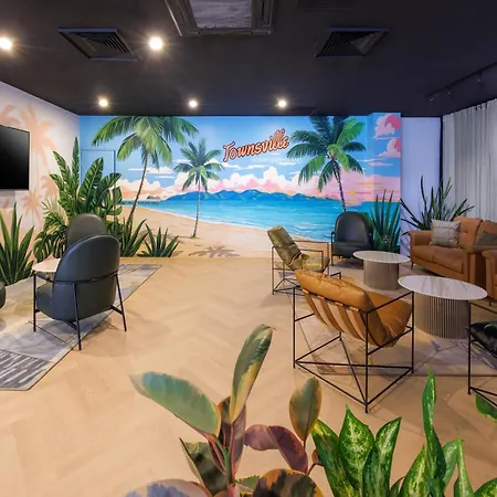 Holiday Inn Townsville By Ihg-3