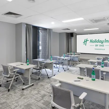 Holiday Inn Townsville By Ihg-2