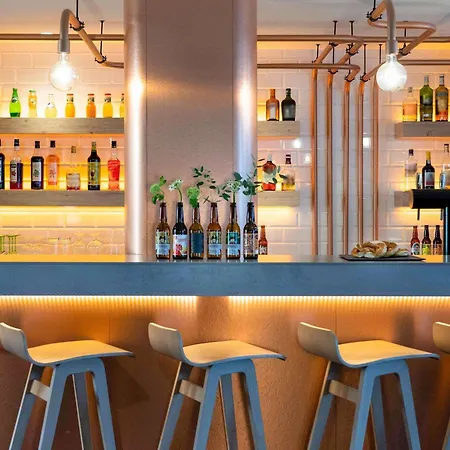 Ibis Styles Colmar Centre-3
