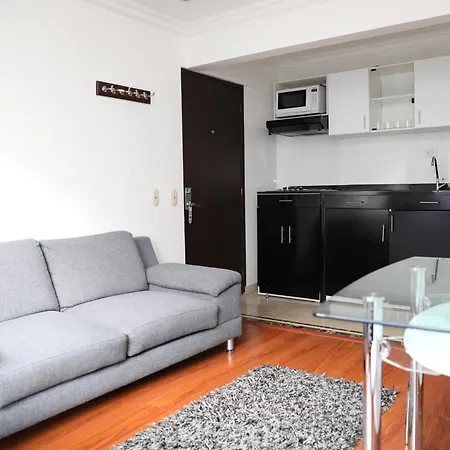 Hotel Suites 108-2