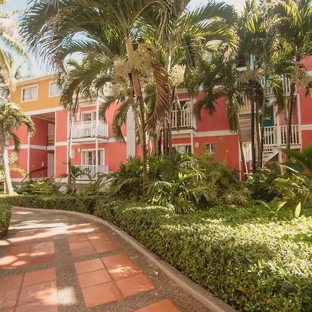 Decameron San Luis-2