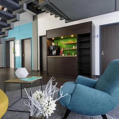 Ibis Styles Arnsberg - Neheim-2