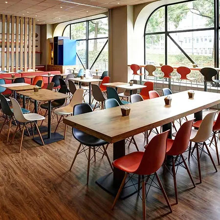 Ibis Strasbourg Centre Historique-3