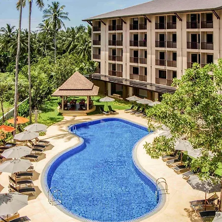 Ibis Styles Krabi Ao Nang-3