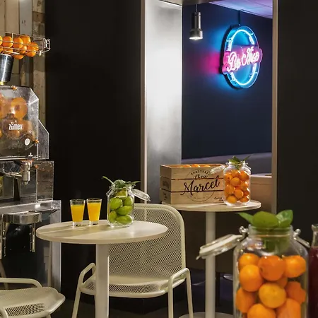 Ibis Styles Nice Centre Gare-2