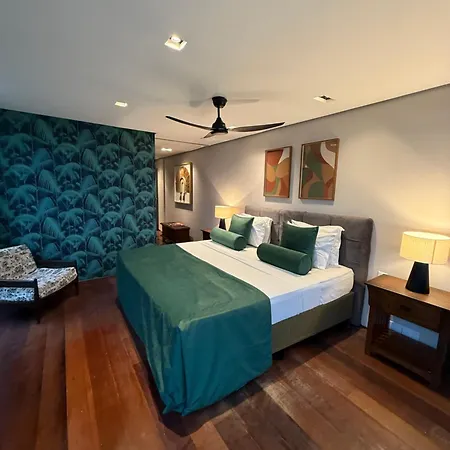 Raro Ipanema Boutique Hotel-2