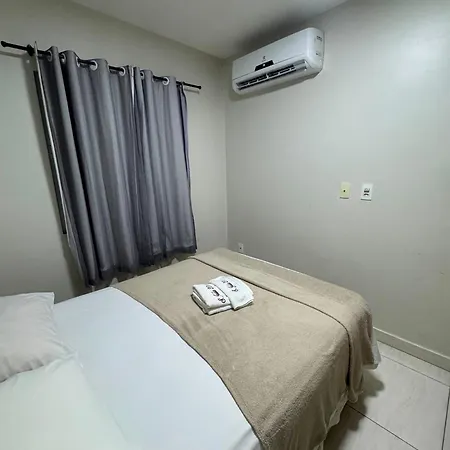 Apartamento João Pessoa Bessa-3