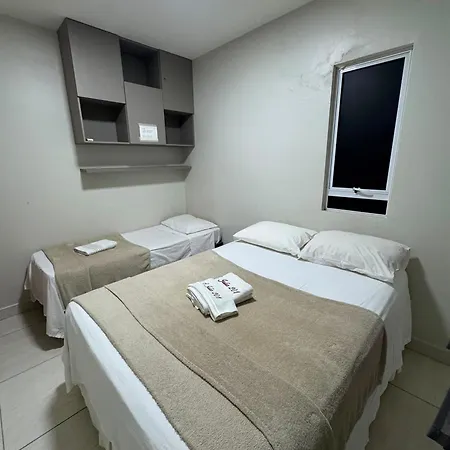 Apartamento João Pessoa Bessa-2
