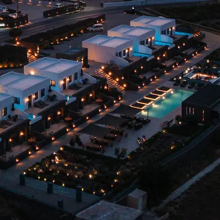 Santanna Luxury Suites-2