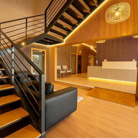 Lena Village - Hotel And Spa-3