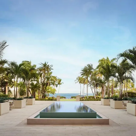 The Ritz Carlton Key Biscayne, Miami-2