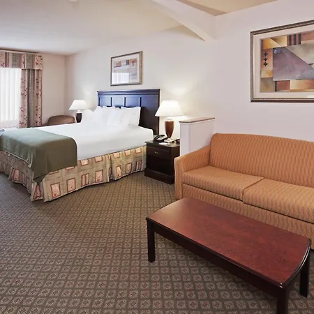 Holiday Inn Express Hotel And Suites Corsicana I-45 By Ihg-3