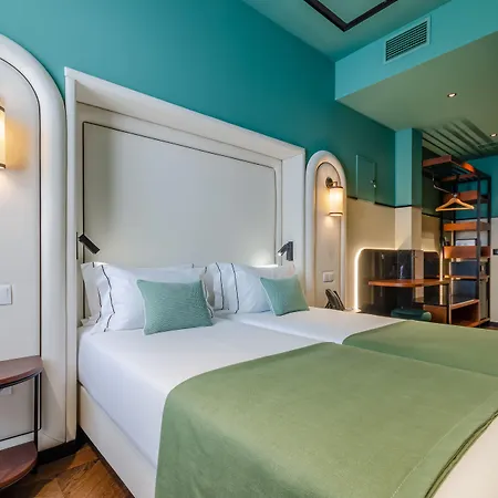 Nicola Rossio Hotel-3